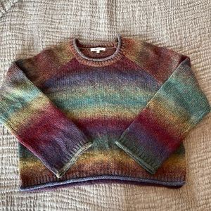 Madewell Knit Sweater